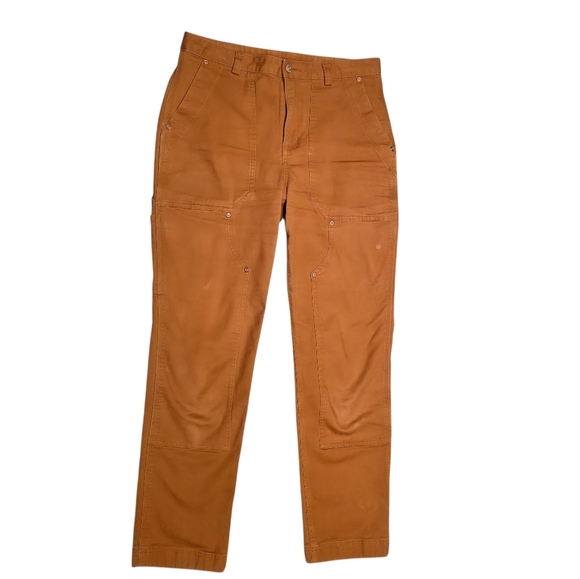 Duluth Trading Co Pants - Duluth Women's DuluthFlex Fire Hose Ltd. Slim Leg Pants 23819 Utility Work 10x29